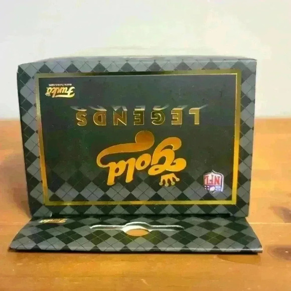 Funko gold NFL Bo Jackson LA Radiers - Picture 3 of 6